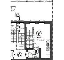 Elegante 3 Zimmer Maisonette Wohnung 87qm - Hilden