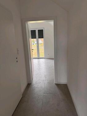 Foto - Etagenwohnung in Bad Salzuflen zur Miete