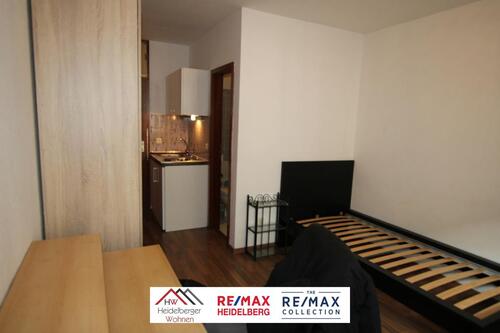 Foto - 1 Zimmer Etagenwohnung in Kaiserslautern