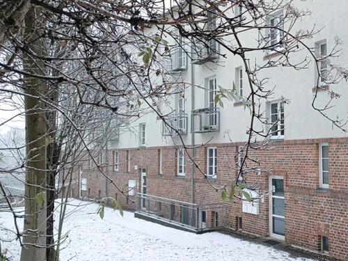 Foto - **2-Zi-Wohnung + Balkon, TOP Grundriss, OHNE Provosion**