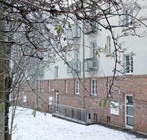 **2-Zi-Wohnung + Balkon, TOP Grundriss, OHNE Provosion** - Dresden Cotta