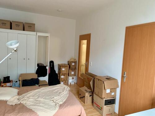 Foto - 1 Zimmer Etagenwohnung zur Miete in Rostock