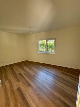 Foto - Erdgeschoßwohnung in Hamburg zur Miete