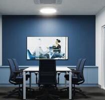 Großraumbüros für 10 Personen in HQ Unterer Bahnhof - Delitzsch