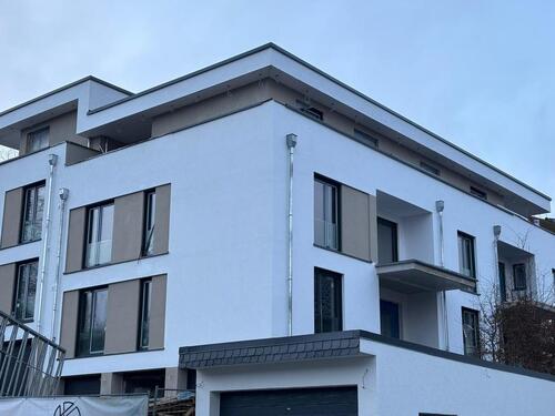 Foto - Penthouse-Traum: 180°-Balkon 