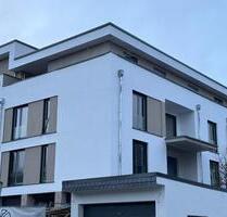 Penthouse-Traum: 180°-Balkon | 4 Zimmer | Gäste-WC | freier Grün- - Netphen