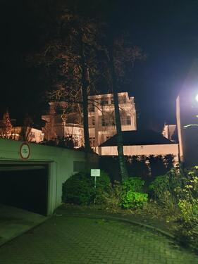 Foto - Großer Tiefgaragenstellplatz in Toplage Uhlenhorst – Alsternähe