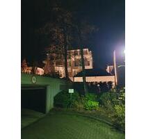 Großer Tiefgaragenstellplatz in Toplage Uhlenhorst – Alsternähe - Hamburg