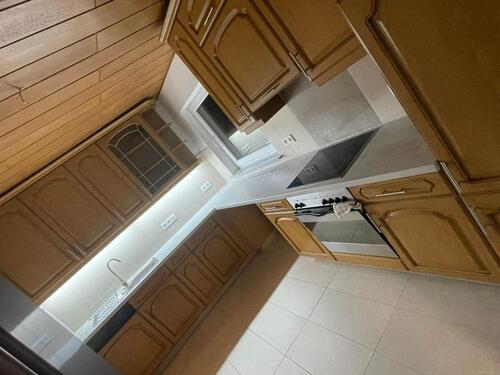 Foto - Etagenwohnung in Pocking zur Miete