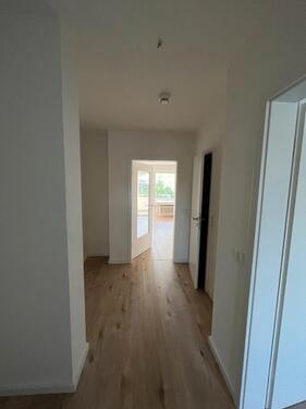 Foto - Etagenwohnung in Lauf an der Pegnitz zur Miete