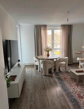 Foto - 3 Zimmer Etagenwohnung zur Miete in Bielefeld