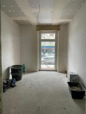 Foto - Exklusiver Erstbezug nach Sanierung – 4-Zimmer-EG-Wohnung mit Balkon