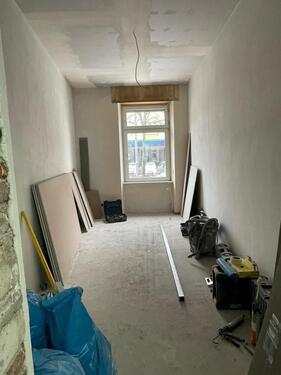 Foto - 4 Zimmer Erdgeschoßwohnung in Hanau