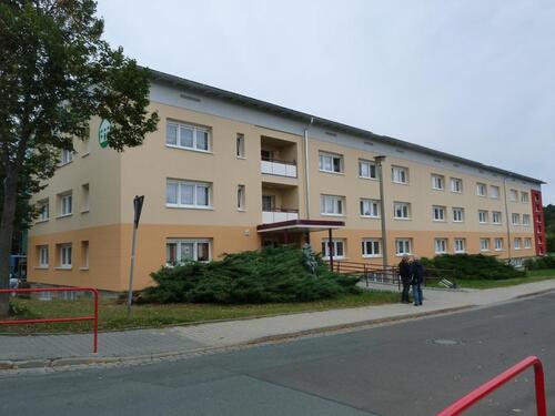 Foto - altersgerechte 1-Raum-Wohnung - 130,00&nbsp;EUR Kaltmiete, ca.&nbsp; 22,13&nbsp;m&sup2;