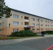 altersgerechte 1-Raum-Wohnung - 130,00&nbsp;EUR Kaltmiete, ca.&nbsp; 22,13&nbsp;m&sup2; in Schmölln (PLZ: 04626)