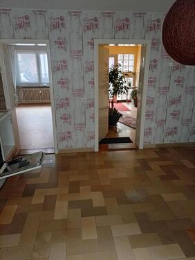 Foto - 3.5 Zimmer Erdgeschoßwohnung zur Miete in Sibbesse