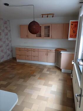 Foto - 3.5 Zimmer Erdgeschoßwohnung in Sibbesse