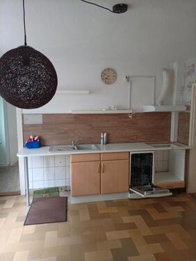 Foto - Erdgeschoßwohnung in Sibbesse zur Miete