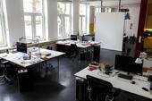 Foto - Stilvolles Designerbüro in Bestlage Frankfurt-Sachsenhausen