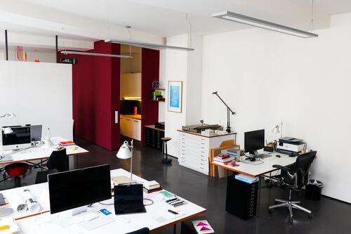 Foto - andere in Frankfurt am Main