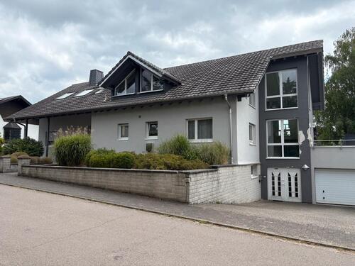 Foto - 3 Zimmer Dachgeschoßwohnung zur Miete in Mandelbachtal