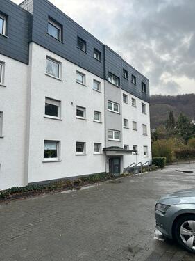 Foto - 3-Zimmer-Wohnung in Werdohl – 71 m² mit Balkon & Stellplatz