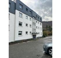 3-Zimmer-Wohnung in Werdohl – 71 m² mit Balkon & Stellplatz