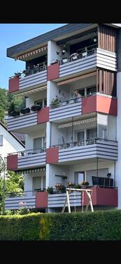 Foto - 3 Zimmer Etagenwohnung zur Miete in Werdohl