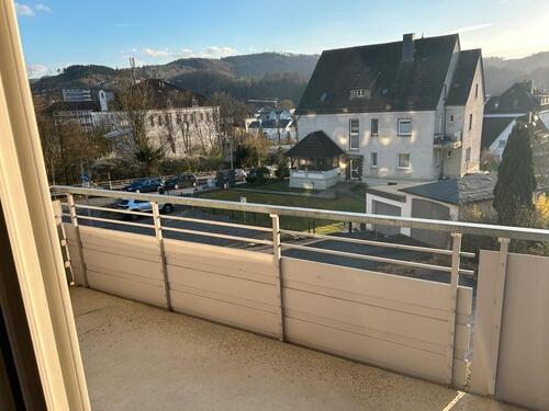 Foto - 3 Zimmer Etagenwohnung in Werdohl