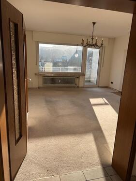 Foto - Etagenwohnung in Werdohl zur Miete