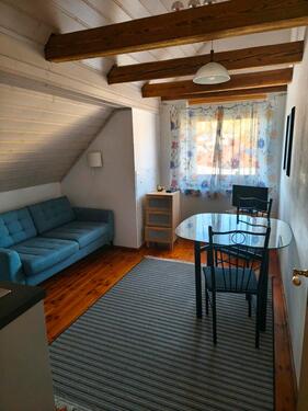 Foto - Möblierte Wohnung an Monteure zu vermieten