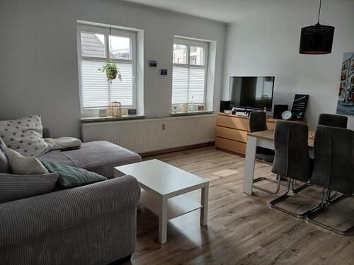 Foto - 3 Zimmerwohnung zur Miete in Viöl