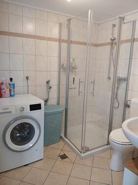 Foto - 3 Zimmer Erdgeschoßwohnung zur Miete in Viöl