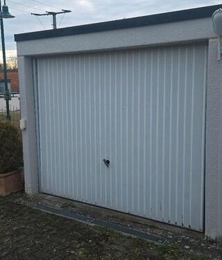 Foto - Garage zu vermieten in Unterwittbach
