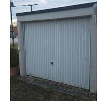 Garage zu vermieten in Unterwittbach - Kreuzwertheim