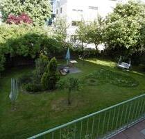 4,5 Zimmer Maisonette Wohnung Altstadtnähe zentral gelegen Garten - Friedrichshafen