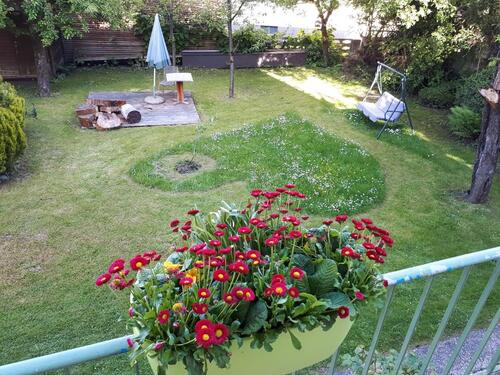 Foto - 4 Zimmer Maisonettenwohnung zur Miete in Friedrichshafen