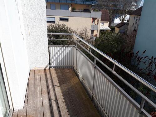 Foto - Maisonettenwohnung in Friedrichshafen zur Miete