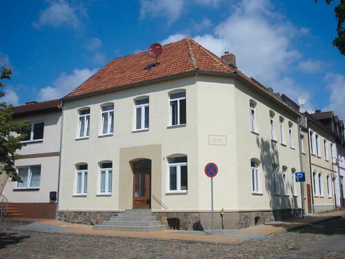 Foto - PROVISIONSFREI, Stadthaus mit 3 freien Wohneinheiten