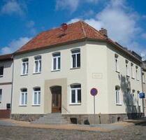 PROVISIONSFREI, Stadthaus mit 3 freien Wohneinheiten - Warin