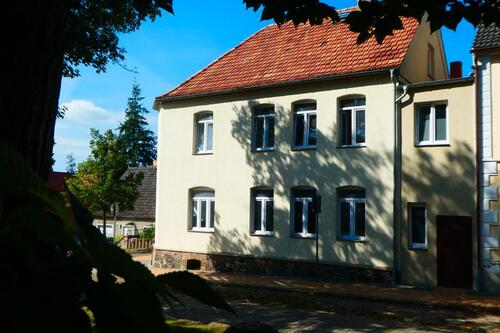 Foto - 10 Zimmer Mehrfamilienhaus, Wohnhaus zum Kaufen in Warin