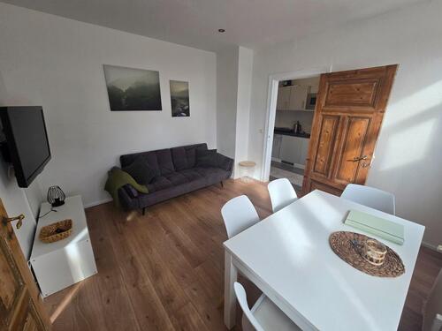 Foto - 10 Zimmer Mehrfamilienhaus, Wohnhaus in Warin