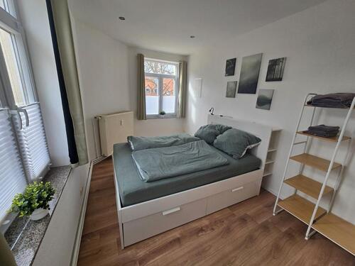 Foto - Mehrfamilienhaus, Wohnhaus in Warin zum Kaufen