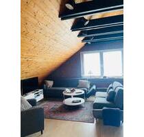 3 Zimmer Dachgeschoss Wohnung in Wietzenbruch - Celle Neustadt/Heese