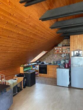 Foto - 3 Zimmer Dachgeschoßwohnung in Celle