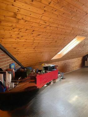 Foto - Dachgeschoßwohnung in Celle zur Miete