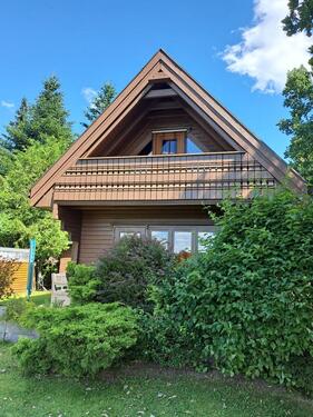 Foto - Ferienhaus in Mecklenburg zur Miete