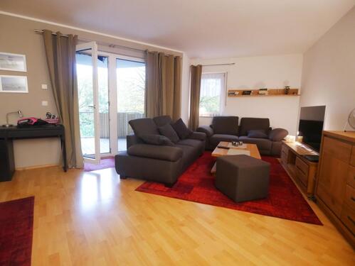Foto - 2 Zimmer Etagenwohnung zur Miete in Essen
