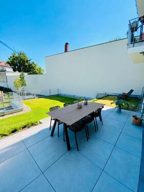 Foto - Terrassenwohnung in Bamberg zum Kaufen