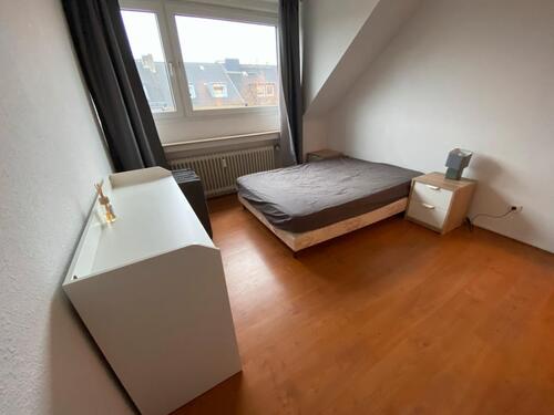 Foto - Ohne Makler - 2 Zimmer - Düsseldorf Flingern Nord